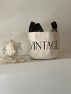 Contenedor Vintage Bajo - comprar online