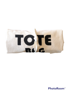 Bolso tote Bag - comprar online