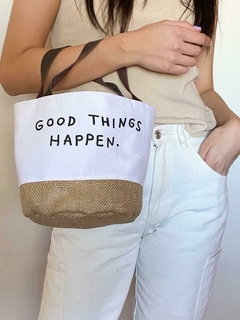 Bolso Varese Good Things - comprar online