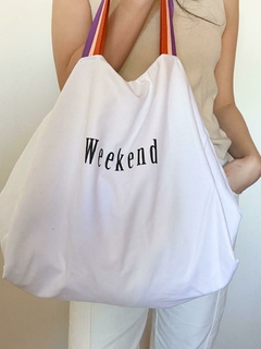 Bolso XL Weekend 3 colores