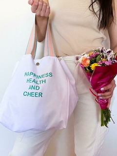 Bolso M Cheer en internet