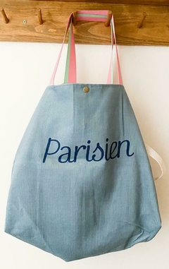 Bolso XL Parisien - comprar online