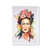 Frida Kahlo desenho - comprar online