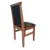 Mesa Alistonada de 1.80 x 0.90 m. con 6 sillas modelo "Danissa" - comprar online