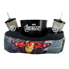 Almofada Porta Pipoca - Avengers