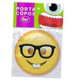 Porta Copos Emoticons - Emojis 2 - comprar online