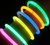 Pulsera Neon x 50 Unidades en internet