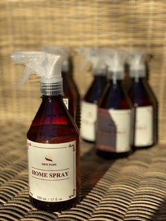 Home Spray - 500ml - comprar online