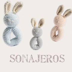 Sonajero - New Pops
