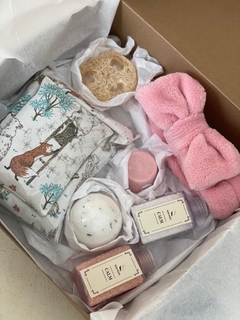 Gift Box - Mommy & Me