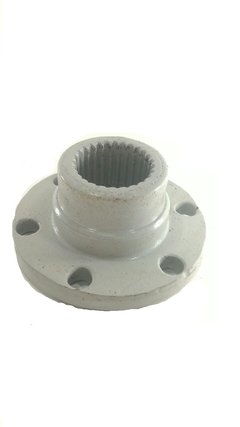 Flange Multidisc