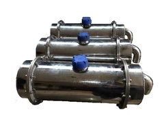 Trocadores de calor (Radiador) 3, 4 e 6 cilindros