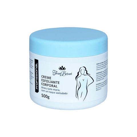 Gel Redutor de Medidas 750g - D'água Natural