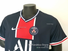 Uniforme paris discount saint germain 2020