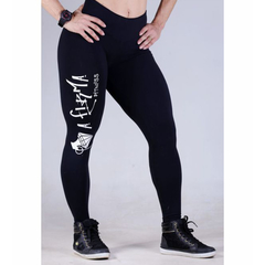 Legging A Firma Fitness