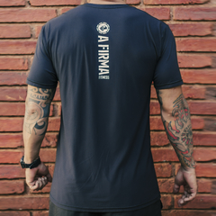 Camiseta MC Dry Fit Preto - comprar online