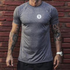 Camiseta M/C Dry Fit