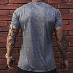 Camiseta M/C Dry Fit - comprar online