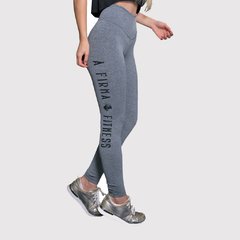 Legging Cinza Mescla - comprar online