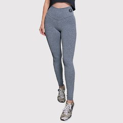 Legging Cinza Mescla