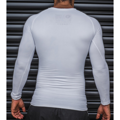 Rash Guard Branca - comprar online