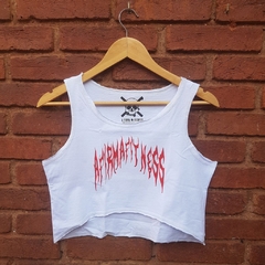 Mini Blusa - Savage Style