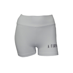 Short Curto Branco