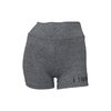 Short Cinza Mescla