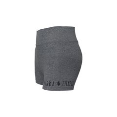 Short Cinza Mescla - comprar online