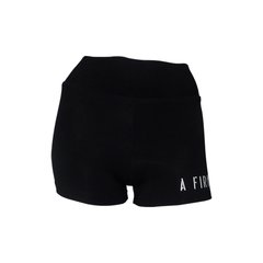 Short Preto Acadêmia