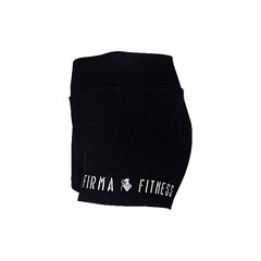 Short Preto Acadêmia - comprar online