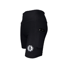 Short Trail Running Preto - comprar online