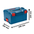 Sistema de malentín de trasporte Bosch - L-BOXX 238 PROFESSIONAL - 1600A012G2 - comprar online