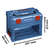 Sistema de malentín de trasporte Bosch - LS-BOXX 306 PROFESSIONAL - 1600A01VH8 en internet