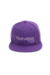 Gorra Violeta Ar