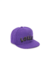 Gorra Violeta