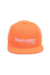 Gorra Naranja Ar