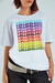 Remera MultiPride en internet