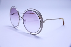 Óculos de Sol Chloé CE 155S - comprar online