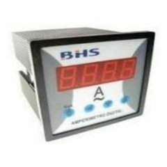 Amperímetro Digital BDI-E BHS