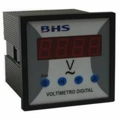 Voltímetro Digital BDI-E184