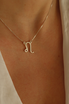 Collar Signo Leo - Euphoria