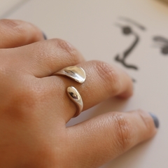 Anillo Leaf en internet