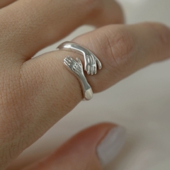 Anillo Hug - comprar online