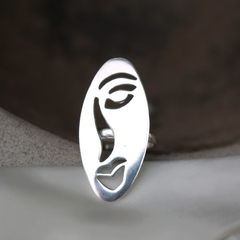 Anillo Mask