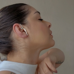 Cuff Side Face - comprar online