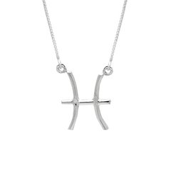 Collar Signo Piscis