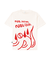 Camiseta Liose Off White - comprar online