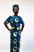Camisa Adinkra - Sankofa na internet