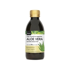 Aloe Vera Formula Prebiótica Digestiva